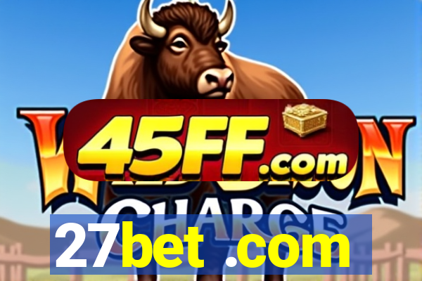 27bet .com